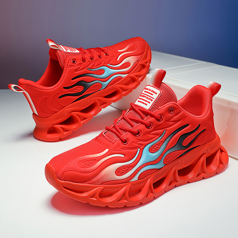 Men'S Fashion Websites - 2025 scarpe uomo sneaker casual Mesh
