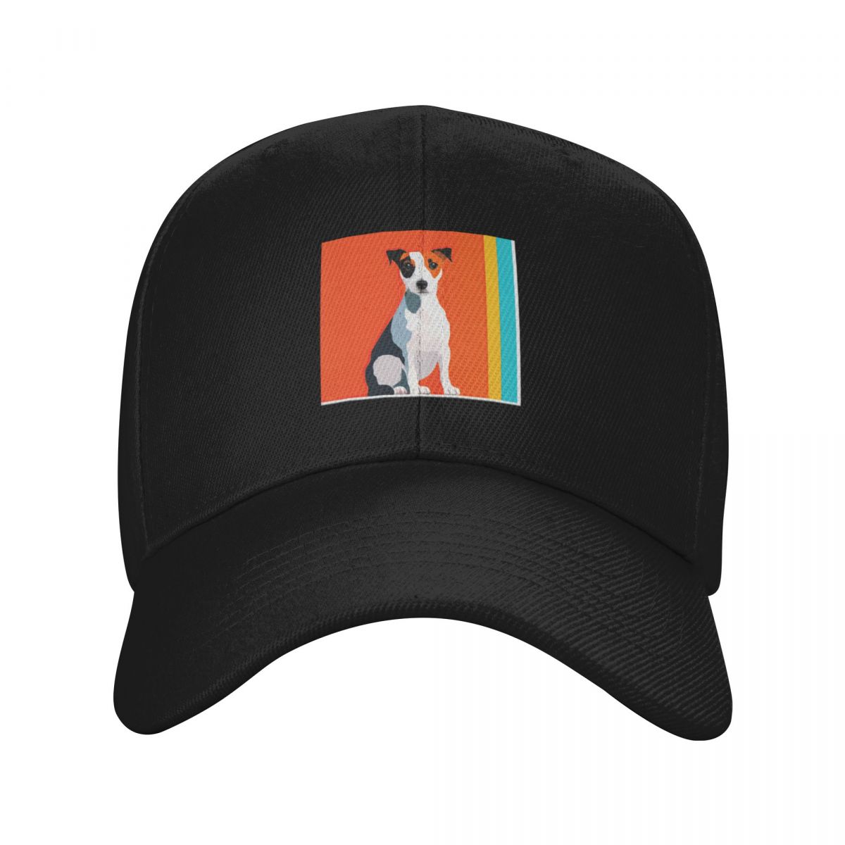 Men'S Fashion Outlets - Super elegante pop art Jack Russell