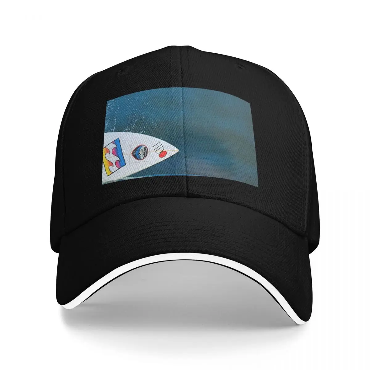 Men'S Fashion Outlets - Nuovo Cappello da Baseball Vintage Stile