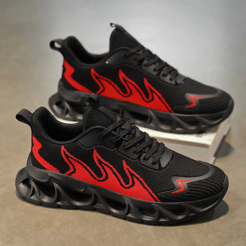 Men'S Fashion Websites - scarpe uomo ufficiale-website 2025 Primavera sneaker