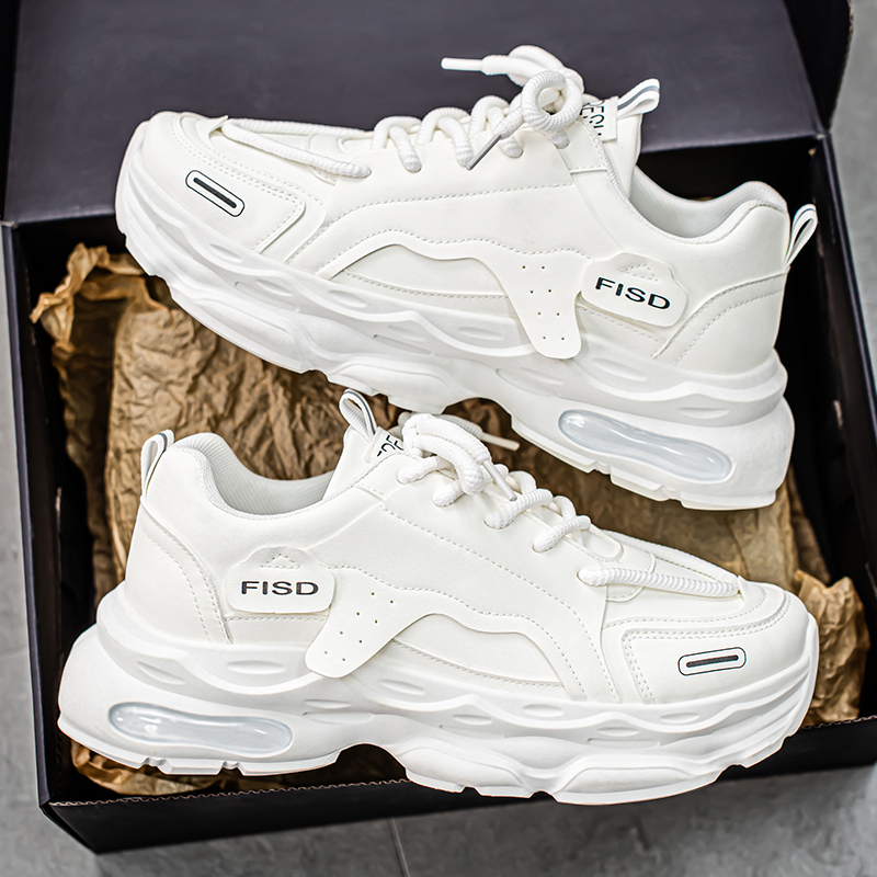 Men'S Fashion Running Shoes - Scarpe di Alta Qualità per Uomo,