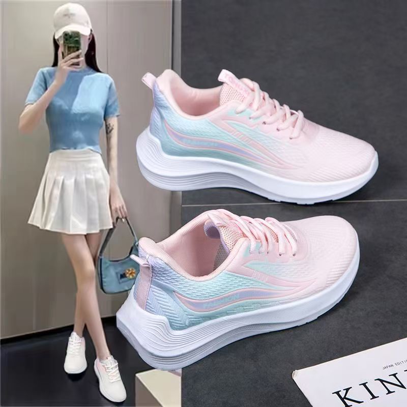 Men'S Fashion Running Shoes - Scarpe da corsa da donna, sneakers
