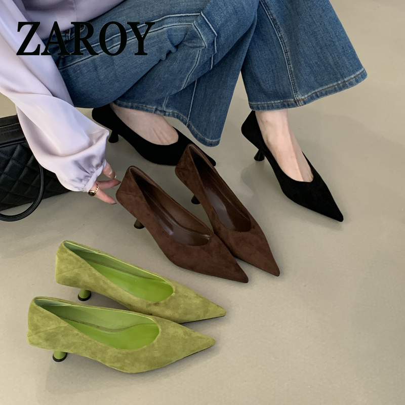 Men'S Fashion Outlets - 【Saldi Outlet】Scarpe da Donna di Marca,