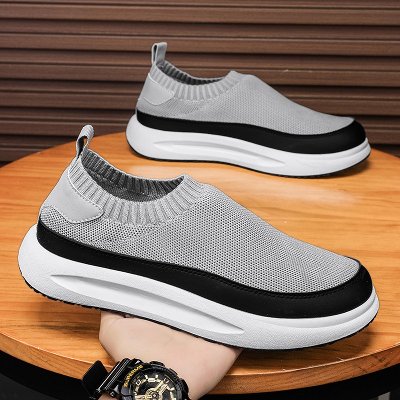 Men'S Fashion Running Shoes - 2025 Scarpe da uomo nuove Scarpe