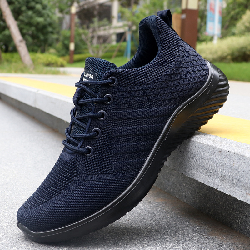 Men'S Fashion Running Shoes - Scarpe da ginnastica da uomo Scarpe