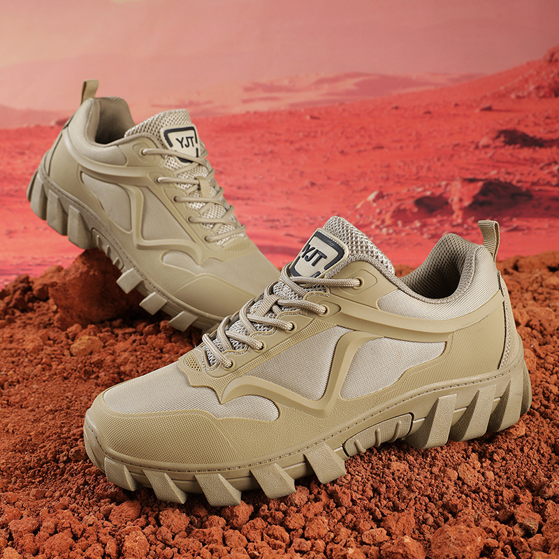 Men'S Fashion Running Shoes - Scarpe da ginnastica da trekking da