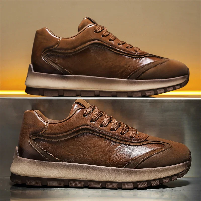 Men'S Fashion Running Shoes - Scarpe da ginnastica da uomo di