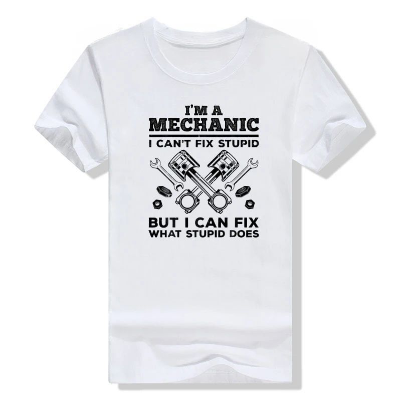 Divertente Maglietta Stampata  - Men'S Fashion Garage recensione e prezzo