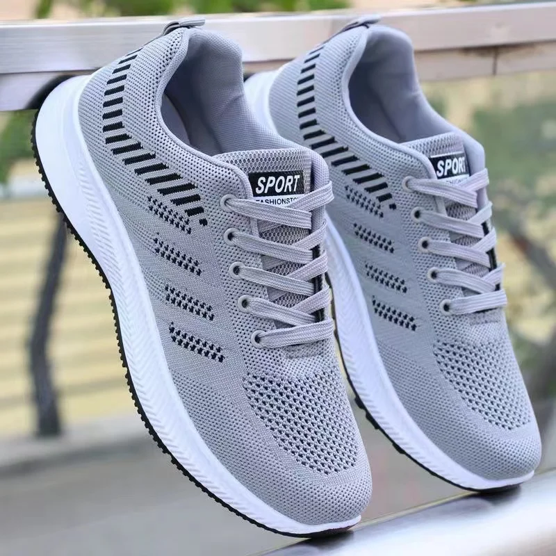 Scarpe da corsa casual da uomo - Mens Fashion Autumn 2025 recensione e prezzo