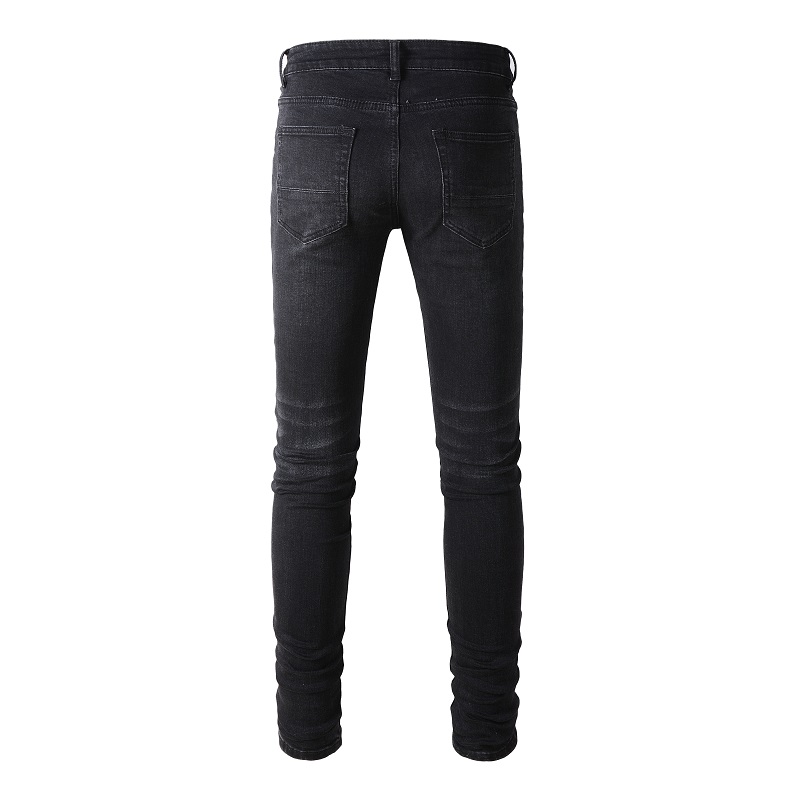 Jeans strappati slim fit con b - Skinny Jeans Ripped recensione e prezzo