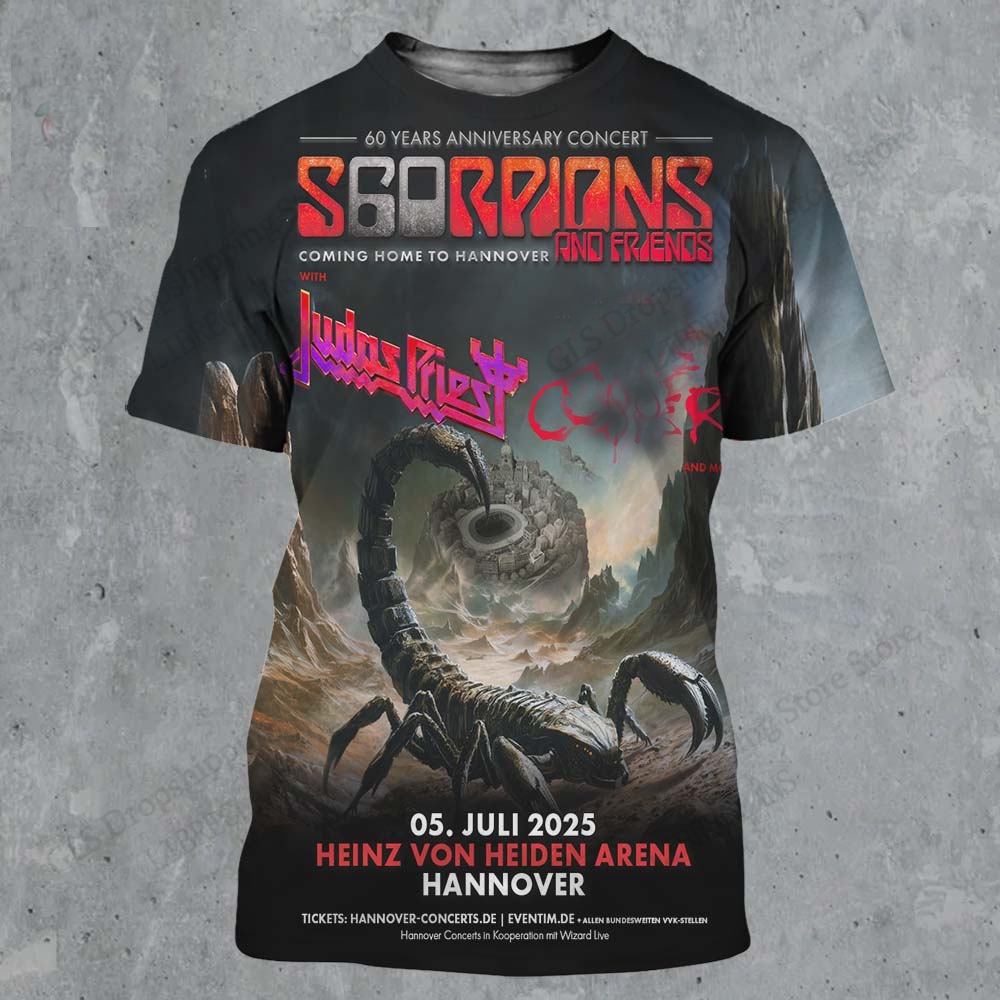 Nuova T-shirt con Stampa 3D de - Men'S Fashion Over 60 recensione e prezzo