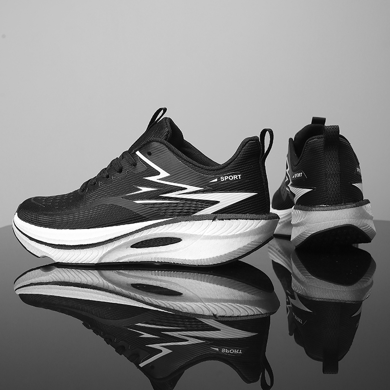Scarpe da donna Sneakers casua - Men'S Fashion Running Shoes recensione e prezzo