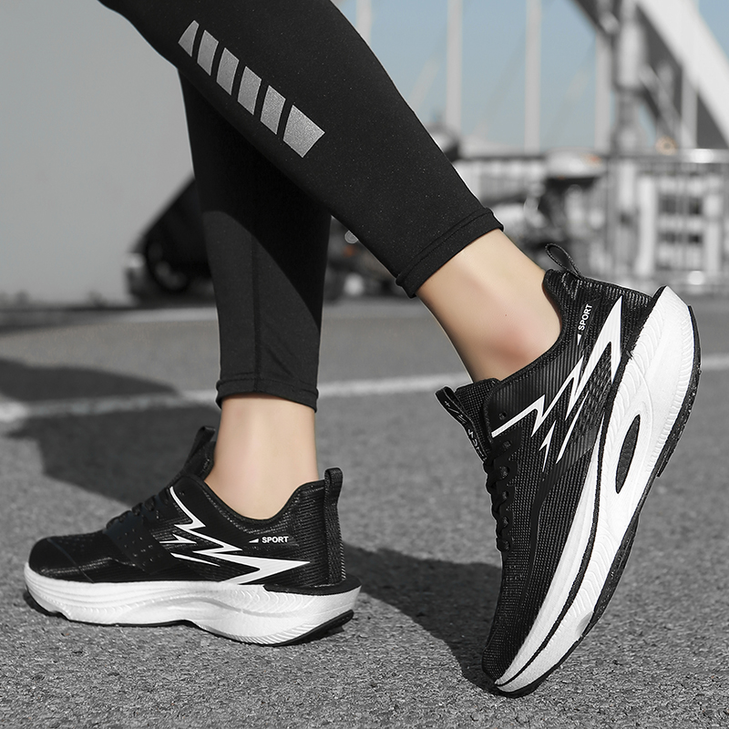 Scarpe da donna Sneakers casua - Men'S Fashion Running Shoes recensione e prezzo