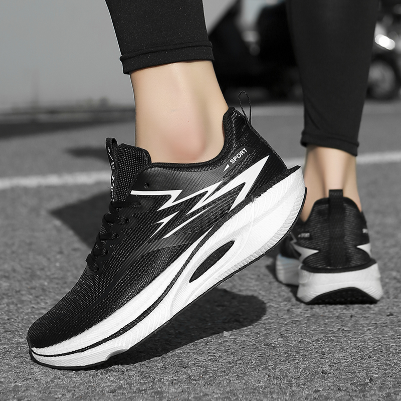 Scarpe da donna Sneakers casua - Men'S Fashion Running Shoes recensione e prezzo
