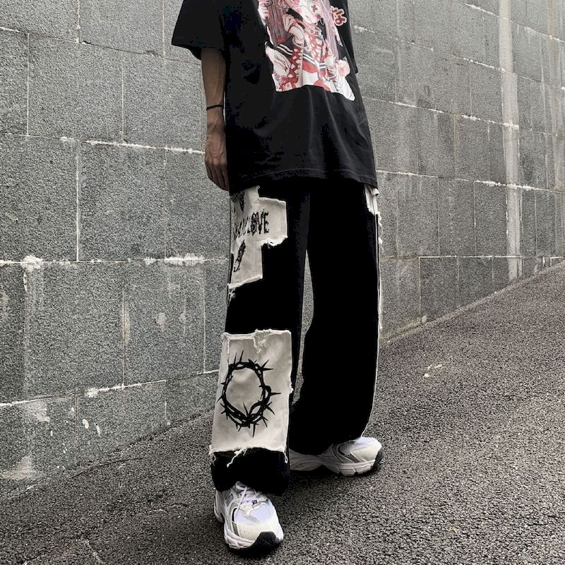 Salopette da uomo di grandi di - Men'S Fashion Overalls recensione e prezzo