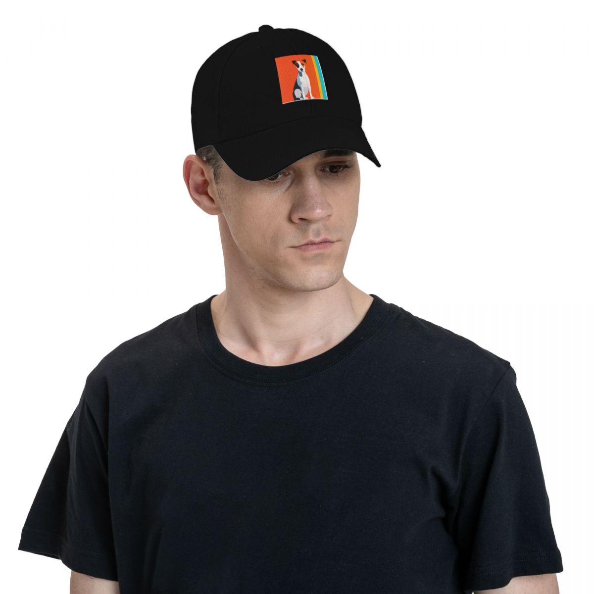 Super elegante pop art Jack Ru - Men'S Fashion Outlets recensione e prezzo