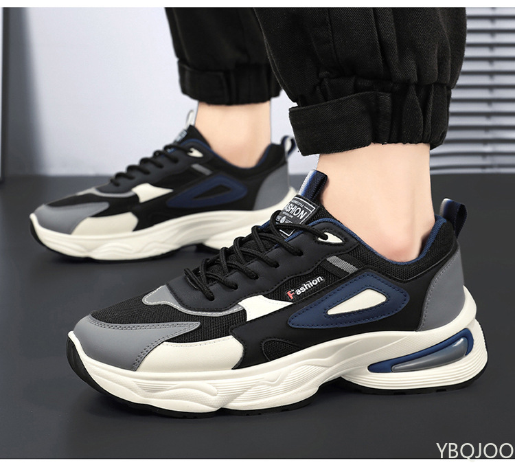 Versione alla moda scarpe como - Mens Fashion Autumn 2025 recensione e prezzo