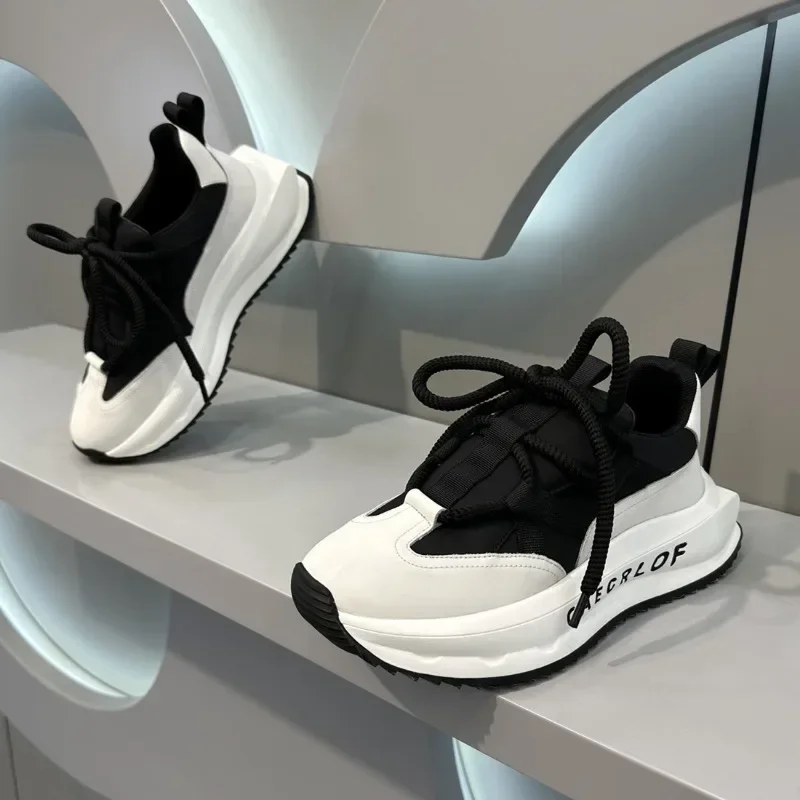Scarpe da ginnastica da uomo 2 - Mens Fashion Autumn 2025 recensione e prezzo