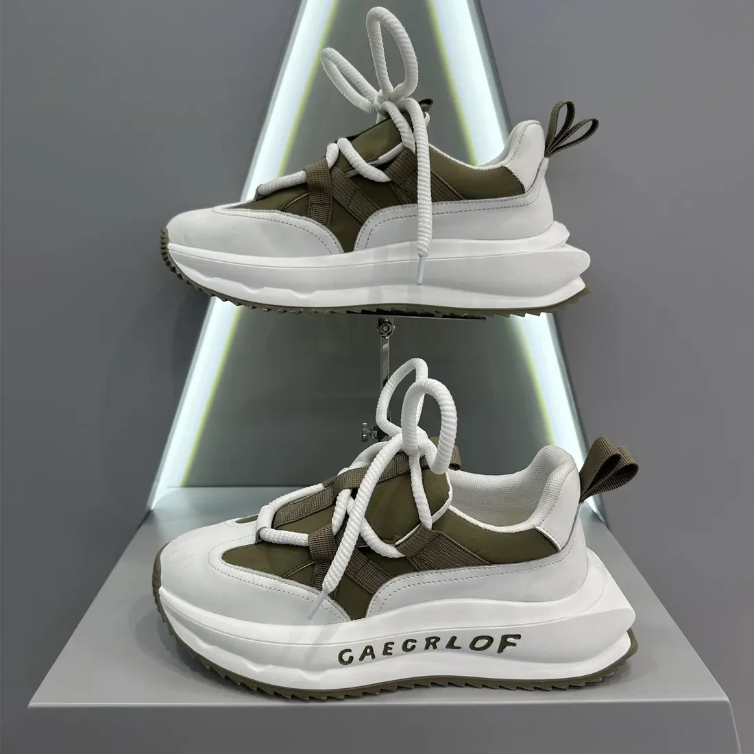 Scarpe da ginnastica da uomo 2 - Mens Fashion Autumn 2025 recensione e prezzo
