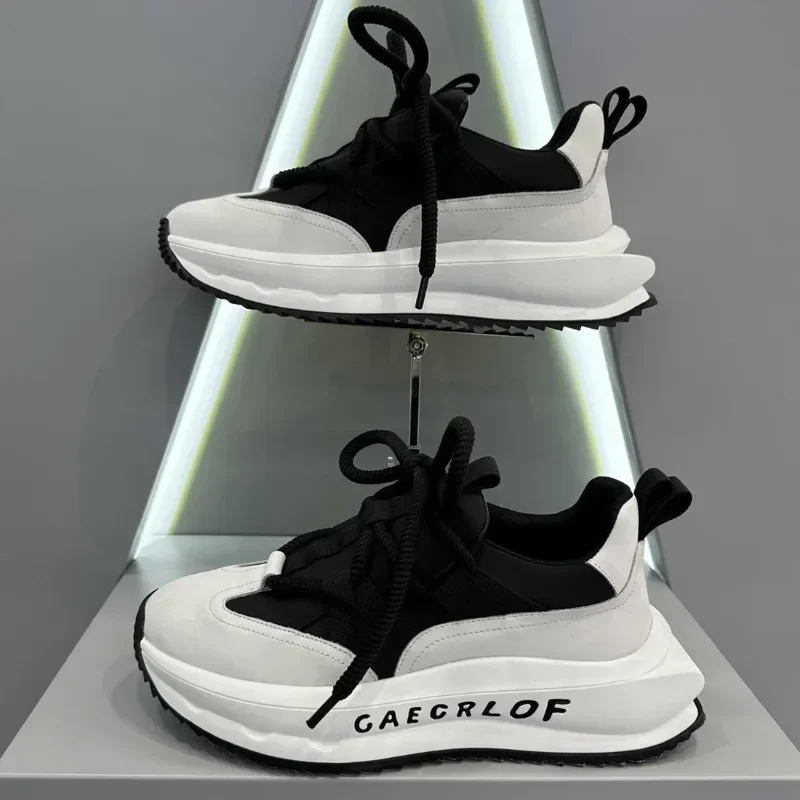 Scarpe da ginnastica da uomo 2 - Mens Fashion Autumn 2025 recensione e prezzo
