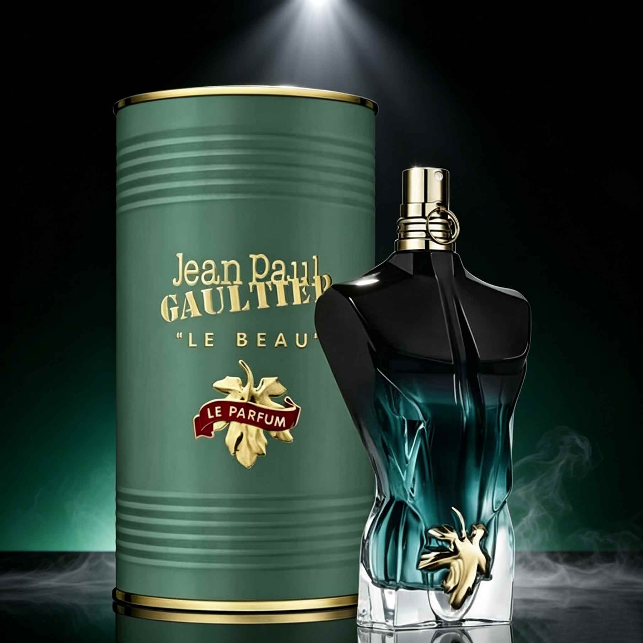 Jean Paul Le Beau EDP Profumo  - Men'S Fashion Perfume recensione e prezzo