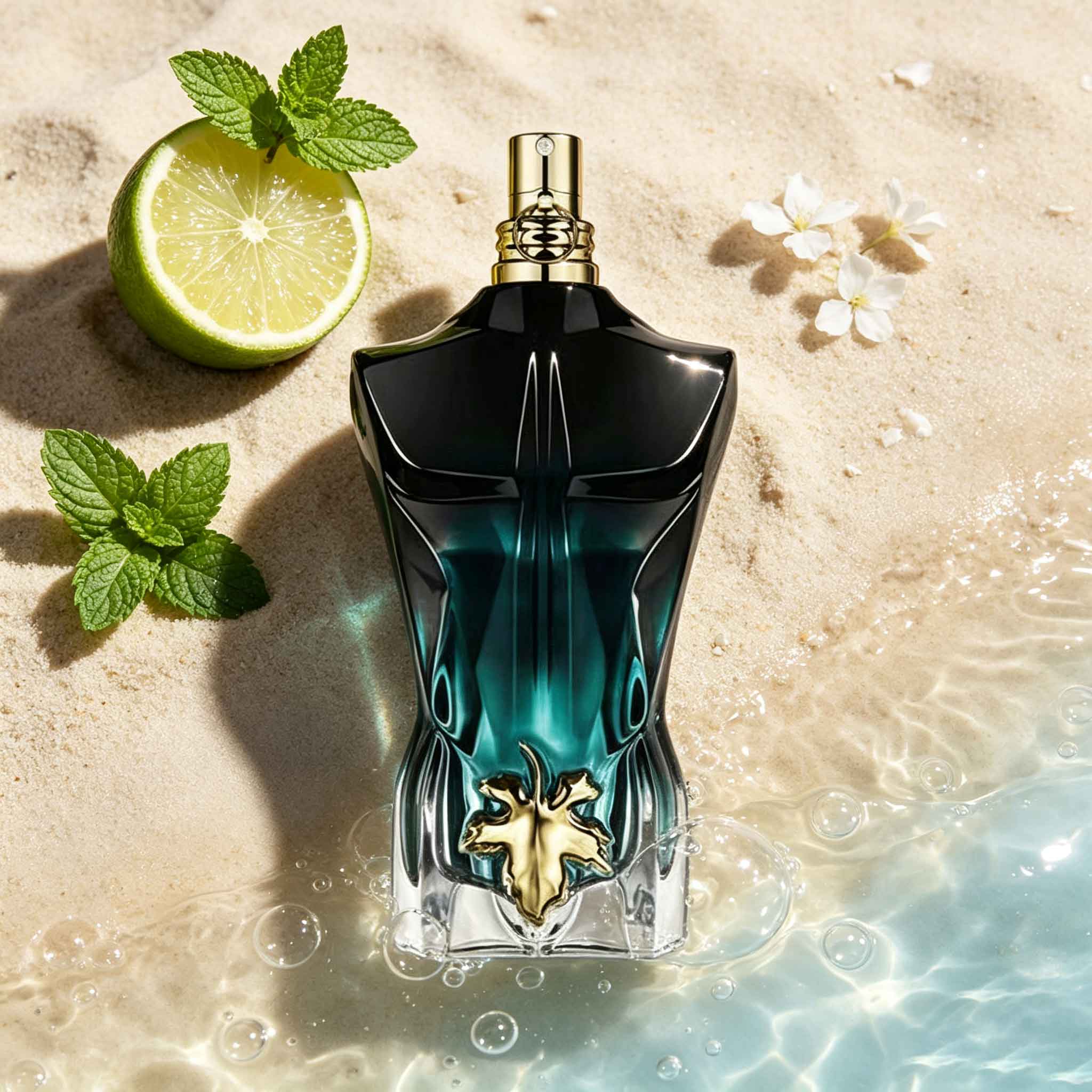 Jean Paul Le Beau EDP Profumo  - Men'S Fashion Perfume recensione e prezzo
