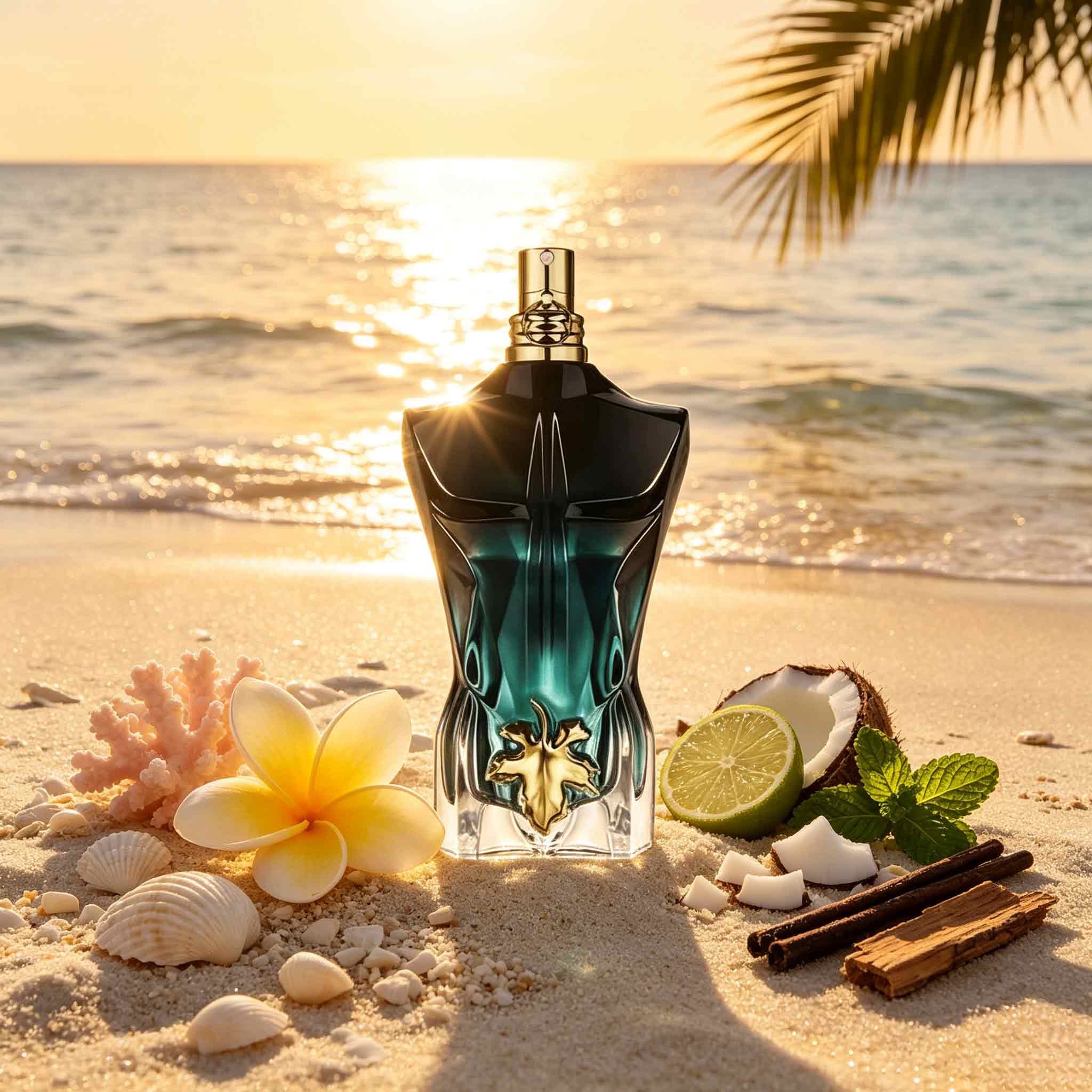 Jean Paul Le Beau EDP Profumo  - Men'S Fashion Perfume recensione e prezzo