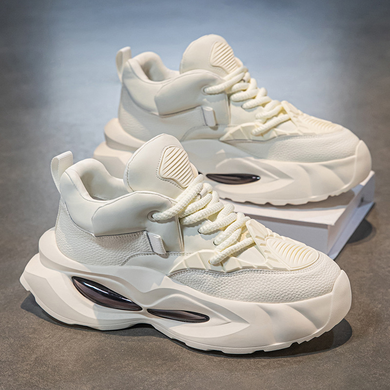 Scarpe casual di tendenza dell - Mens Fashion Autumn 2025 recensione e prezzo