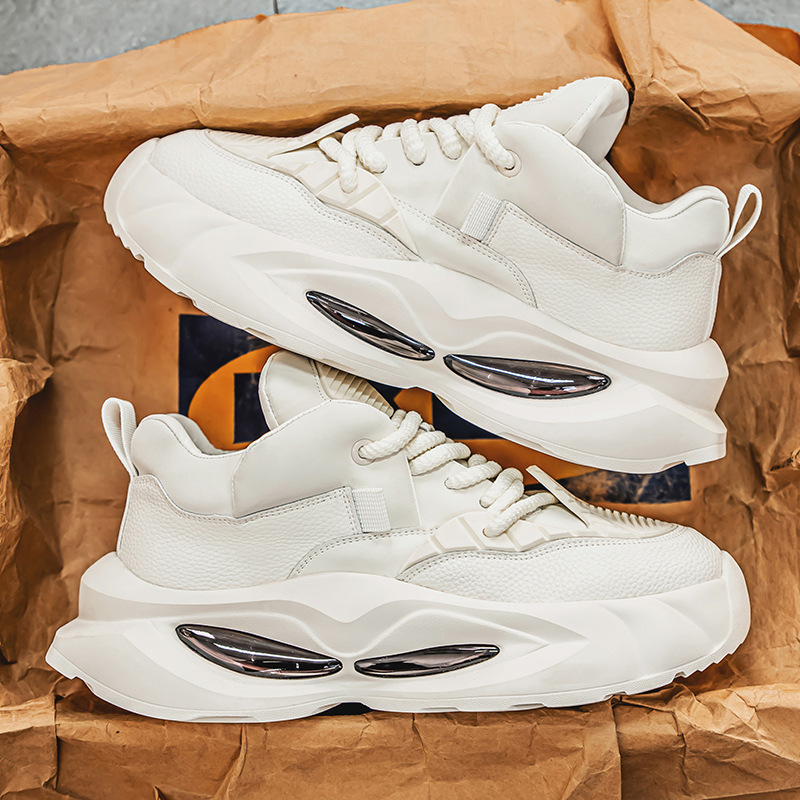 Scarpe casual di tendenza dell - Mens Fashion Autumn 2025 recensione e prezzo