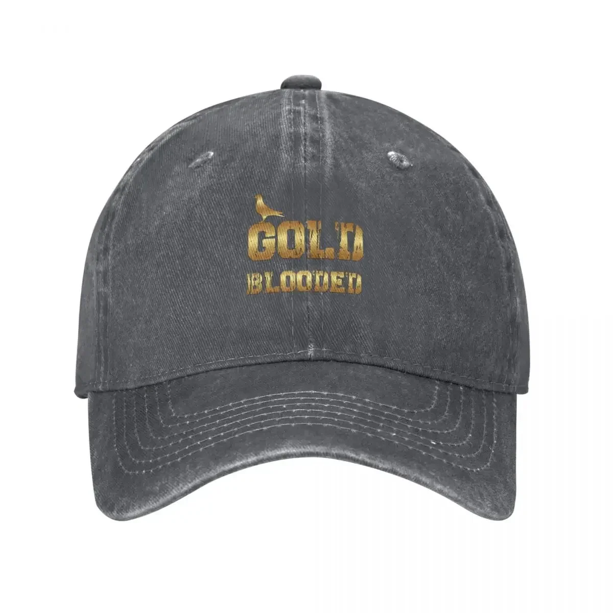 Cappellino da baseball Gold Bl - Men'S Fashion Outlets recensione e prezzo