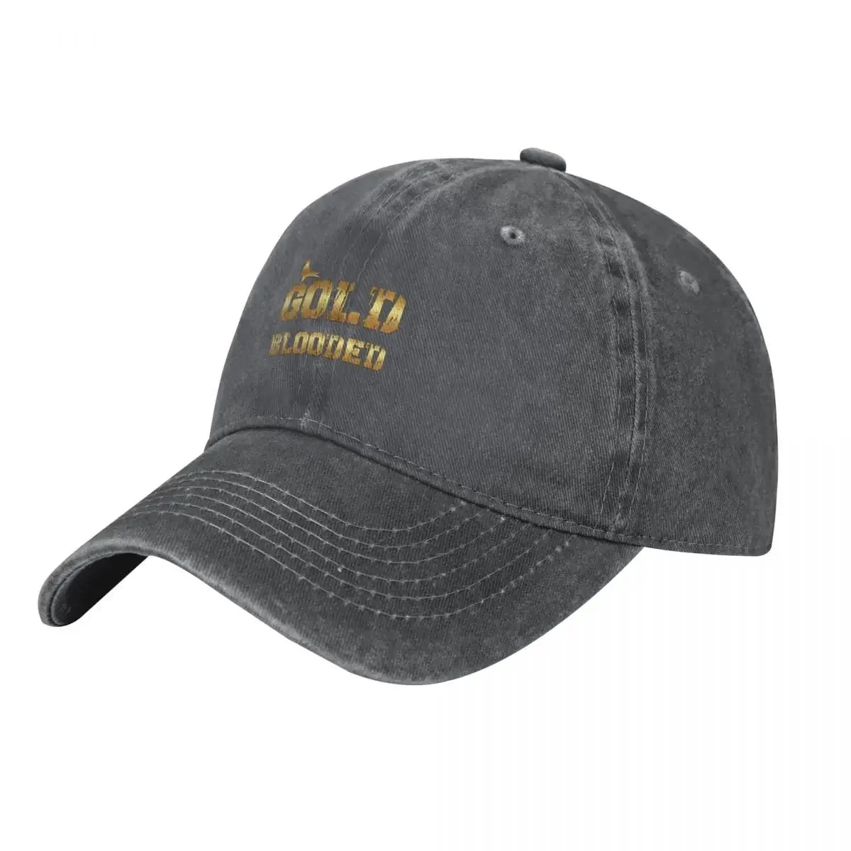 Cappellino da baseball Gold Bl - Men'S Fashion Outlets recensione e prezzo