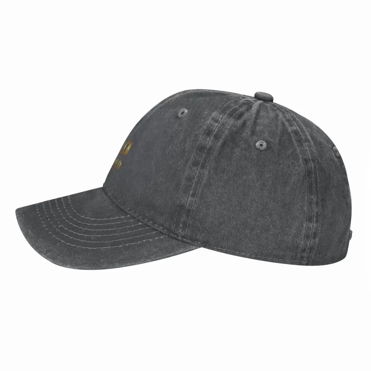 Cappellino da baseball Gold Bl - Men'S Fashion Outlets recensione e prezzo