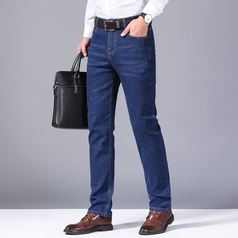 Jeans da Uomo Business Nuovo S - Skinny Jeans Ripped recensione e prezzo