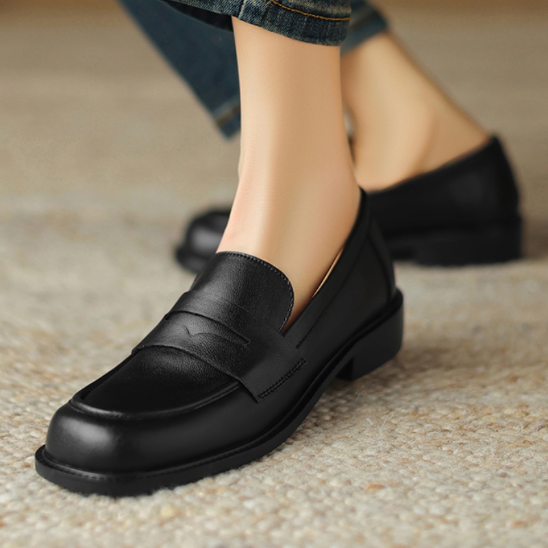 Scarpe Oxford primaverili da d - Men Fashion Elegant recensione e prezzo