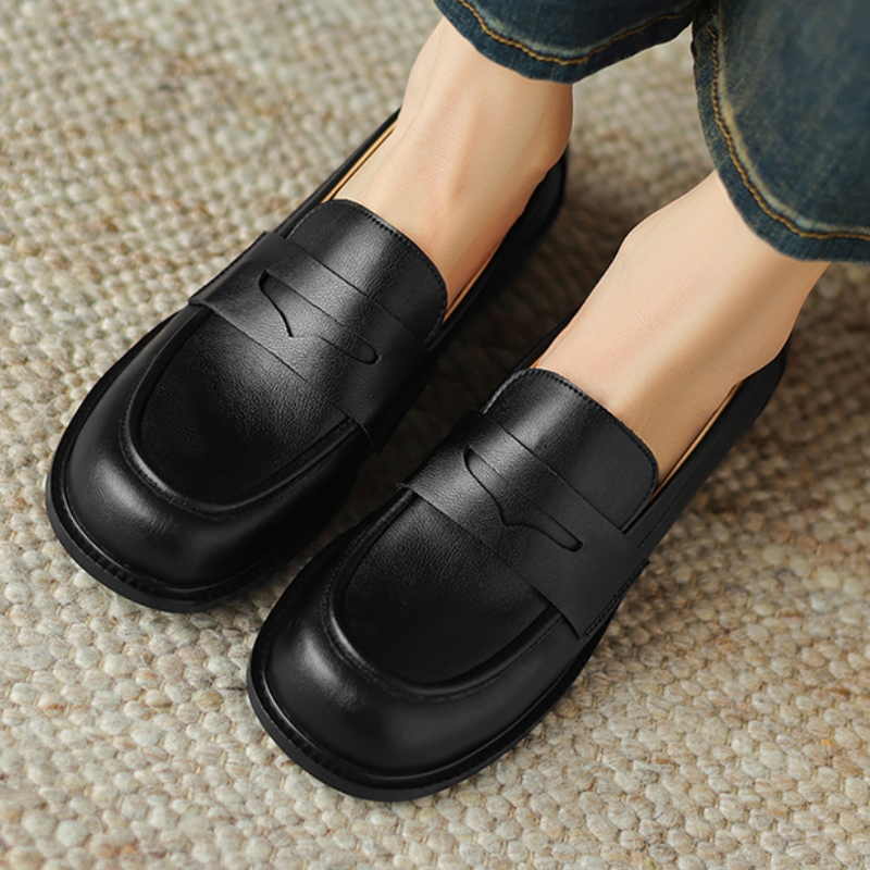 Scarpe Oxford primaverili da d - Men Fashion Elegant recensione e prezzo