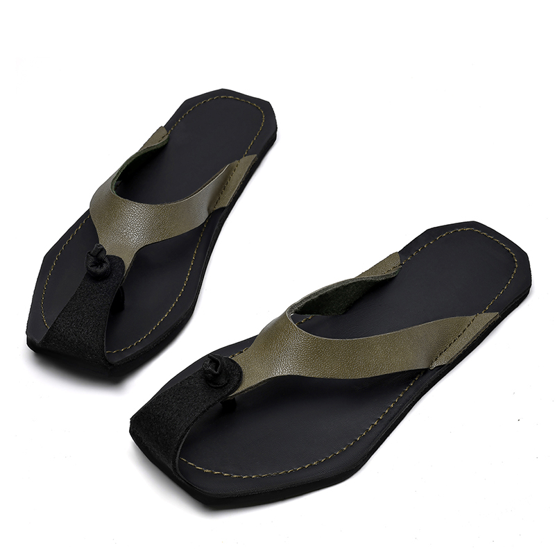 Infradito da uomo alla moda es - Men Fashion Elegant recensione e prezzo
