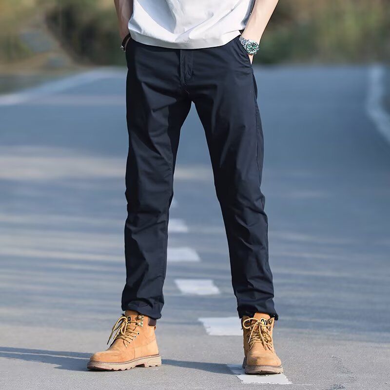 Pantaloni Casual da Uomo Prima - Men'S Fashion Overalls recensione e prezzo