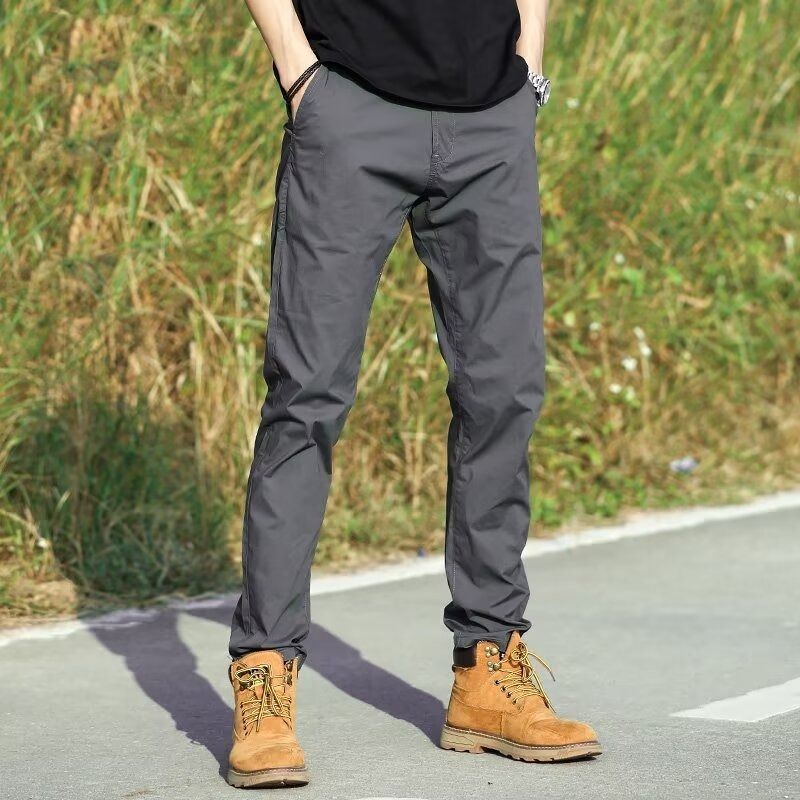 Pantaloni Casual da Uomo Prima - Men'S Fashion Overalls recensione e prezzo