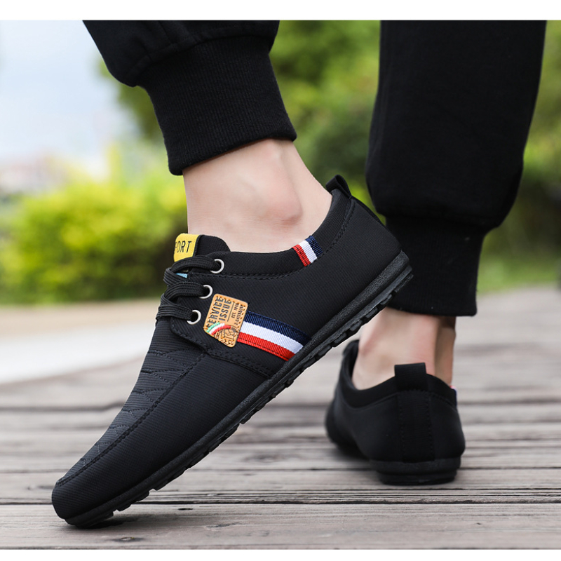 2025 Scarpe di tela da uomo di - Men'S Fashion Websites recensione e prezzo
