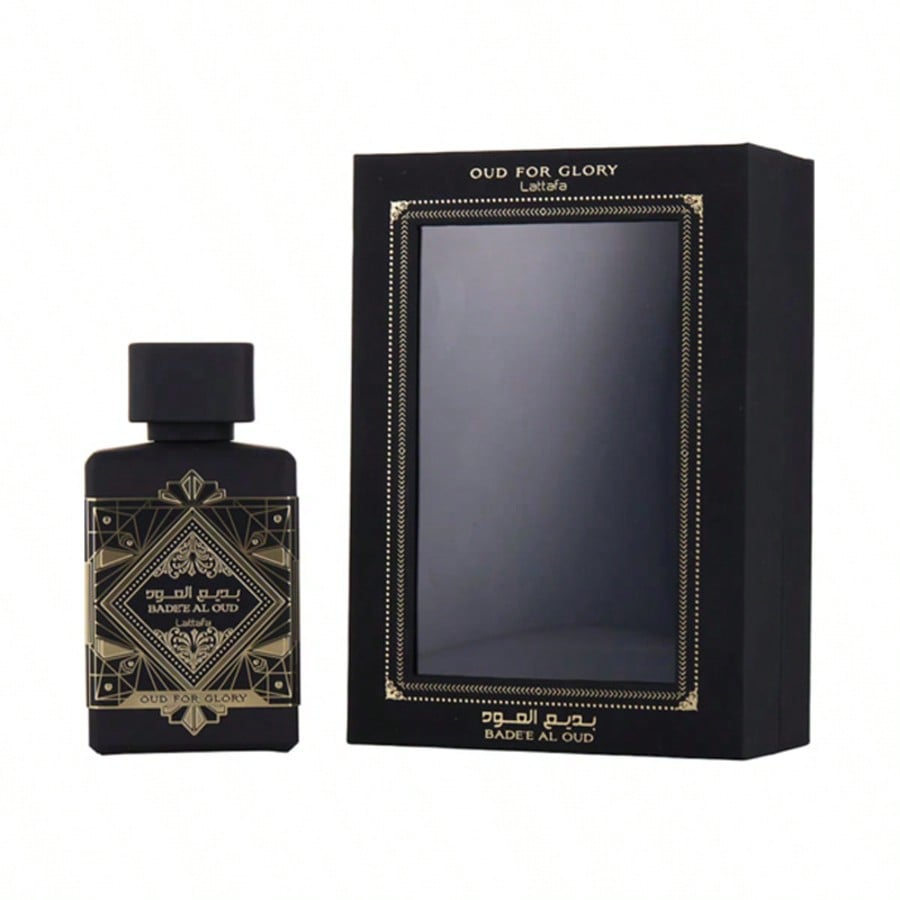 Lattafa Badee Al Oud For Glory - Men'S Fashion Perfume recensione e prezzo