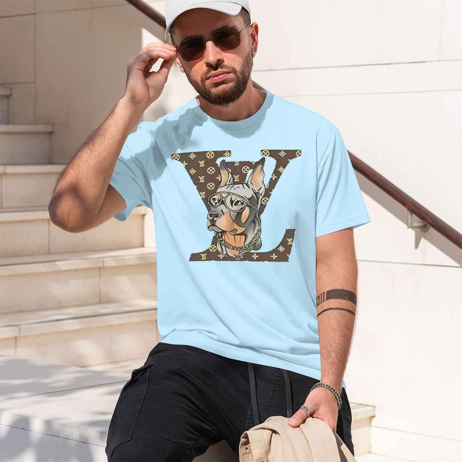 Nuovo Modello 2026 T-shirt Uni - Men'S Fashion Outlets recensione e prezzo