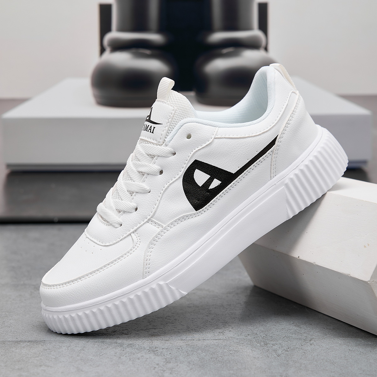Scarpe da donna Skateboarding  - Men'S Fashion Running Shoes recensione e prezzo