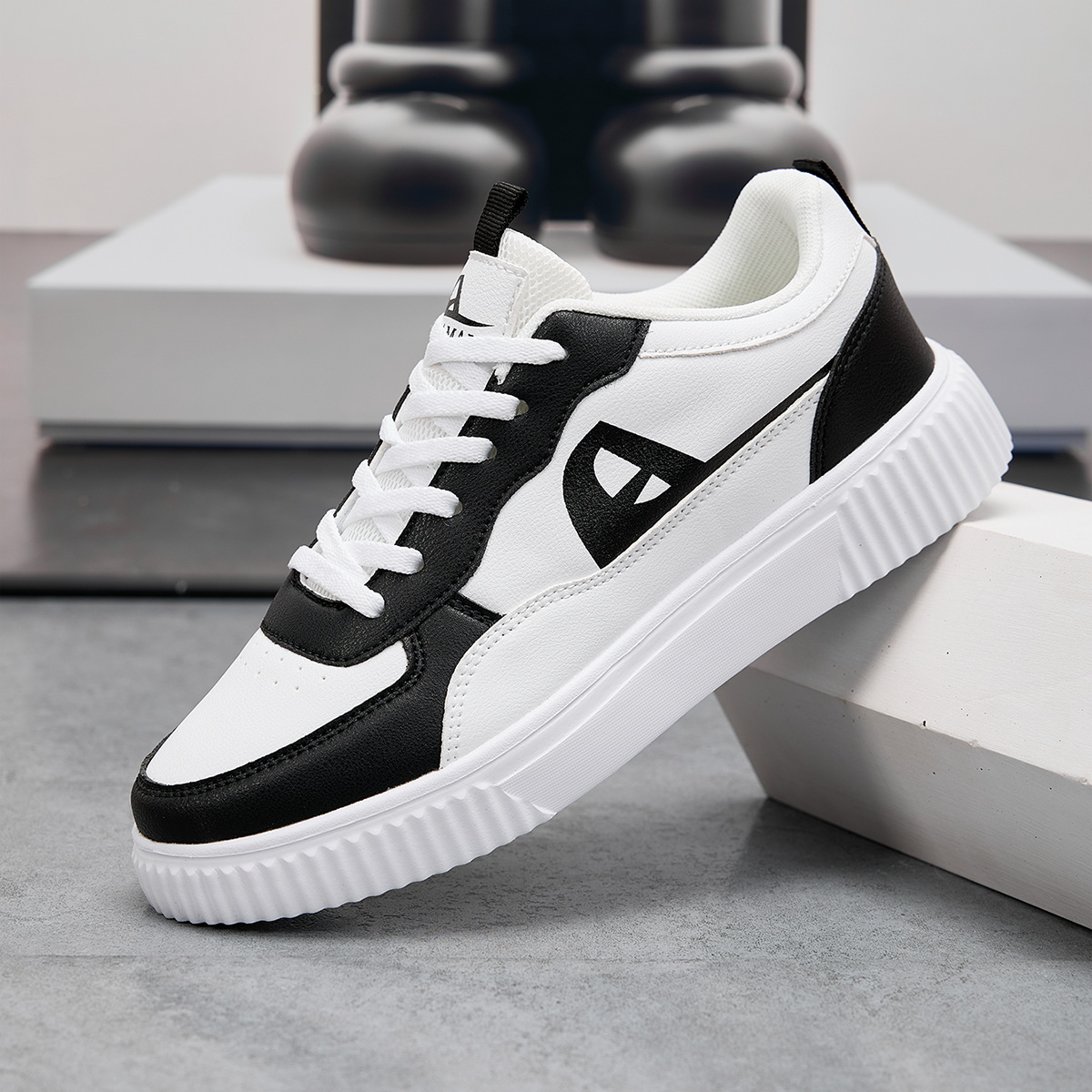 Scarpe da donna Skateboarding  - Men'S Fashion Running Shoes recensione e prezzo