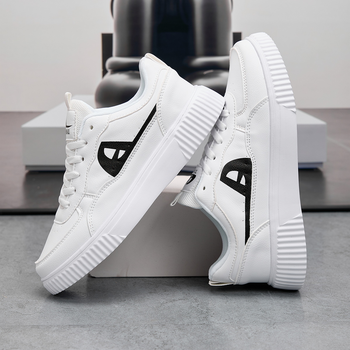 Scarpe da donna Skateboarding  - Men'S Fashion Running Shoes recensione e prezzo
