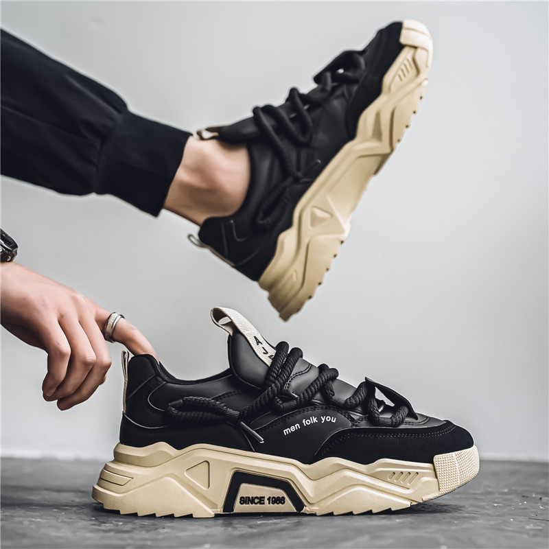Scarpe da ginnastica casual da - Mens Fashion Autumn 2025 recensione e prezzo