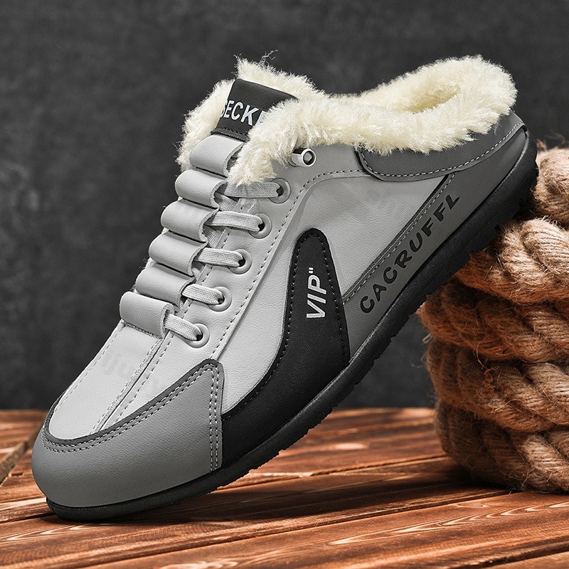 Pantofole da uomo 2025 inverno - Mens Fashion Autumn 2025 recensione e prezzo