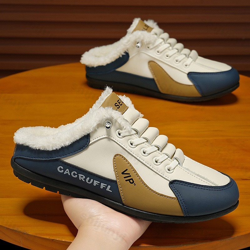 Pantofole da uomo 2025 inverno - Mens Fashion Autumn 2025 recensione e prezzo