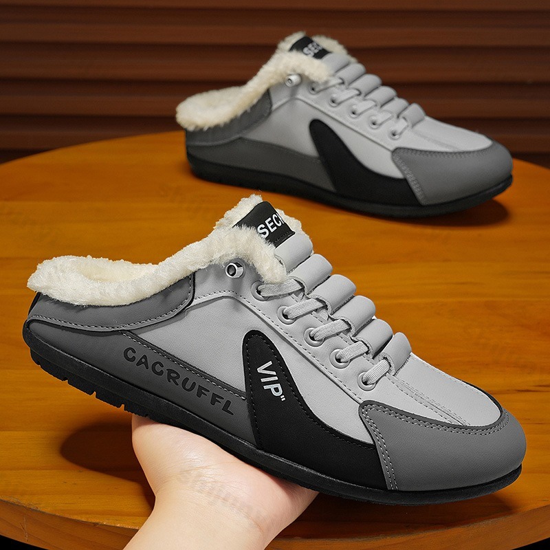 Pantofole da uomo 2025 inverno - Mens Fashion Autumn 2025 recensione e prezzo