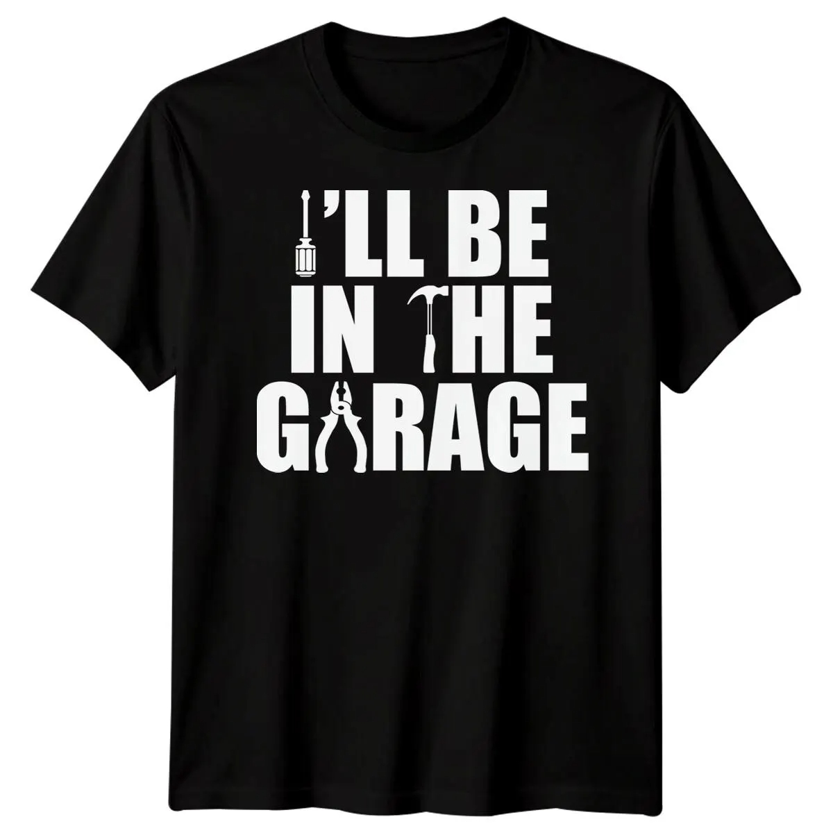 Moda casual estiva - T-shirt c - Men'S Fashion Garage recensione e prezzo