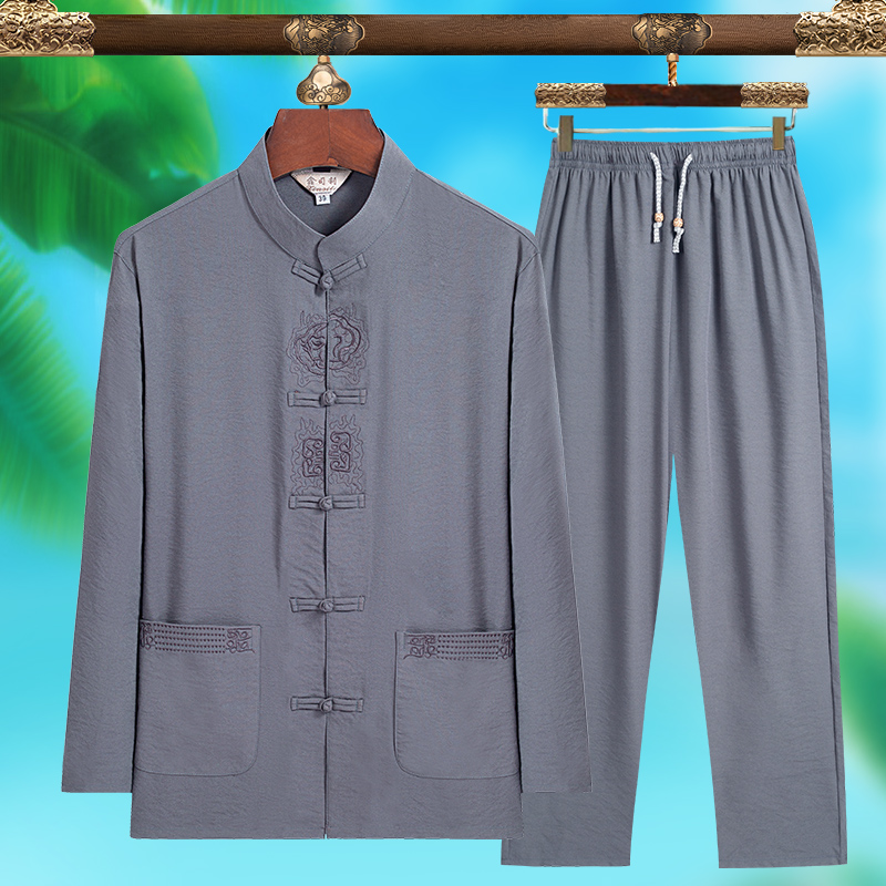 Completo Tang da Uomo di Alta  - Men'S Fashion Usa recensione e prezzo